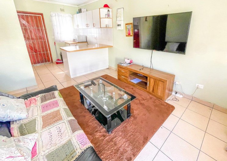 4 Bedroom Property for Sale in Amalinda North Eastern Cape